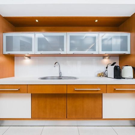 Apartament W Centrum Krakowa Na Ulicy Dlugiej Luaran gambar