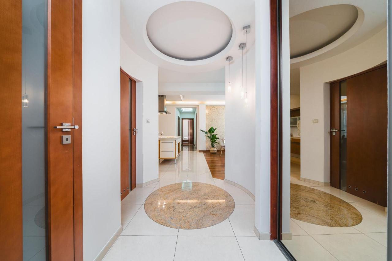 Apartament W Centrum Krakowa Na Ulicy Dlugiej Luaran gambar
